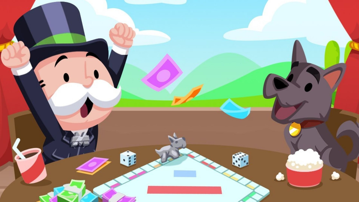 MMOexp Monopoly Go: High Stakes, High Rolls – Winning with the 