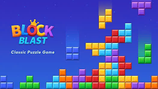Block Blast: A Simple Game with Surprising Depth