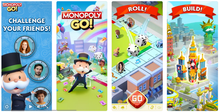 MMOexp Monopoly Go: Strategic Multiplier Use for Maximum Profit