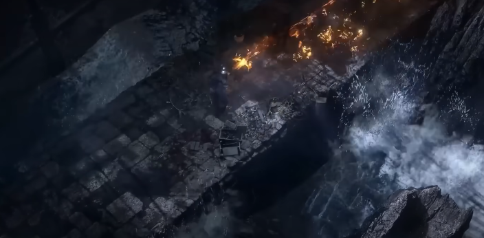 MMOexp: The Process of Empowering Storm Charge in Path of Exile