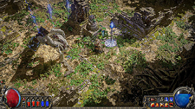 MMOexp Path of Exile: The Legend of Starforge