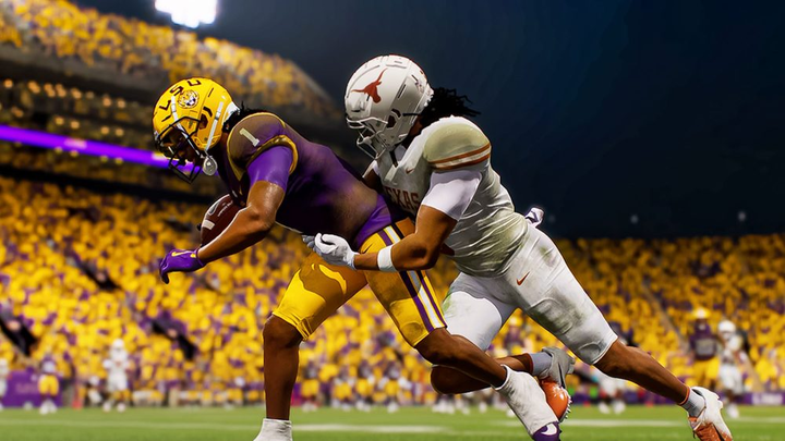 MMOexp CFB 26: Western Kentucky Hilltoppers