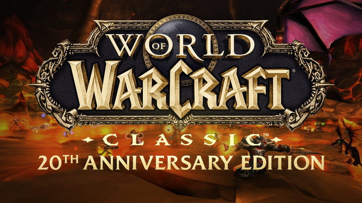 MMOexp WoW Classic 20th Anniversary: Rewards for Every Type of 