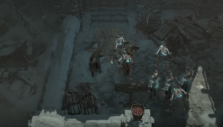 MMOexp: Diablo IV 4 – Where and How to Find Horadric Phials