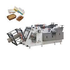 Trusted Auto Folder Gluer Machine Manufacturer