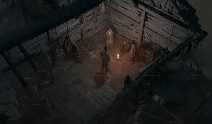 MMOexp:Quick Steps to Get Midnight Sun Ring Diablo 4