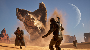 MMOexp Dune: Awakening – Secrets of the Crysknife of Shai-Hulud