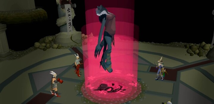 OSRS Gold: A Complete Guide to Getting the Skavid Map