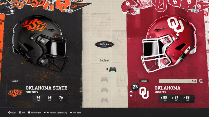 MMOexp CFB 26: Building Your Recruiting Board