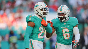 MAREK'S MOCK: Total Miami Dolphins 7-spherical 2025 NFL Draft m
