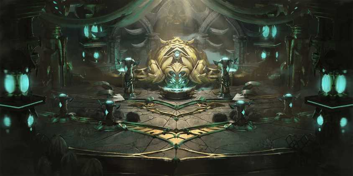 MMOexp Last Epoch: How To Enchant Idols