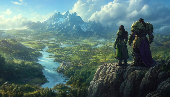 MMOexp WoW Classic 20th Anniversary: A Timeless Barrens Adventu