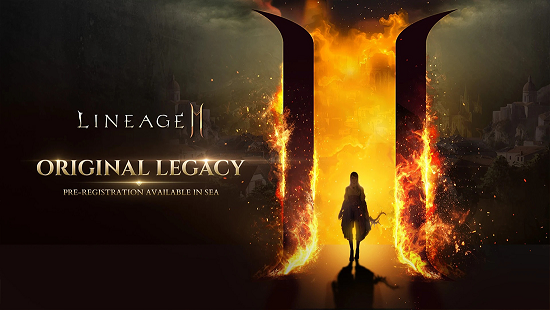 MMOexp Lineage 2M: Claiming the Shadowbrand from the Abyss
