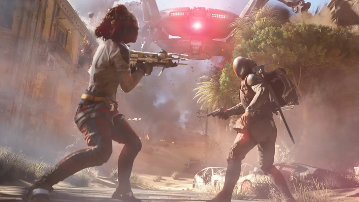 ARC Raiders Spaceport Container Storage Key Guide