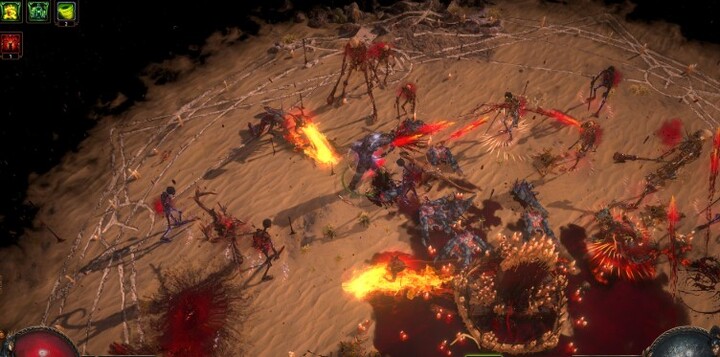 Path of Exile Currency Speed, Loot, Repeat: How to Map Smarter