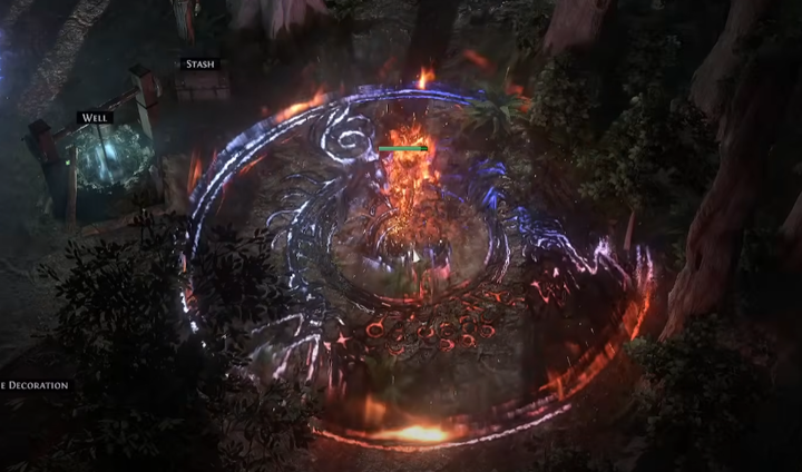 MMOexp:Path of Exile 2 Archer Monk Strategy Guide