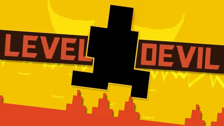 Embracing the Chaos: How to Survive and Enjoy Level Devil