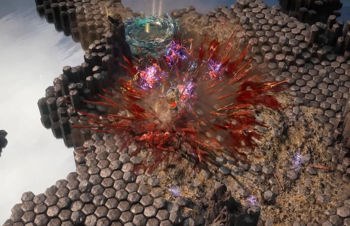 MMOexp:Path of Exile 2 Archer Monk Build Overview