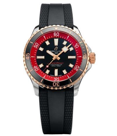 Breitling SuperOcean Automatic Watches