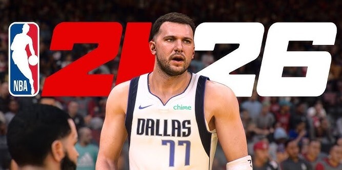 NBA 2K26 MT: Shaping the Next Generation of Virtual Basketball 