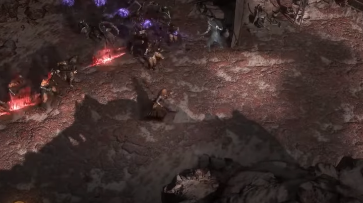 MMOexp:Path of Exile 2 Guide – Archer Monk Build