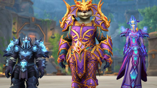 MMOexp WoW Classic 20th Anniversary: How to Survive the Chaos