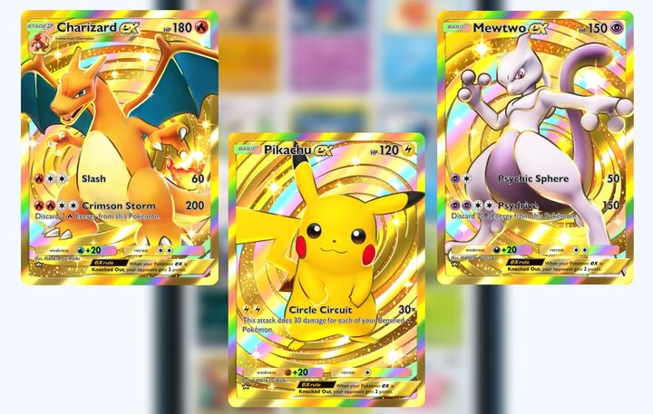 RSVSR Tips for Handling Pokemon TCG Pocket Duplicates Fast