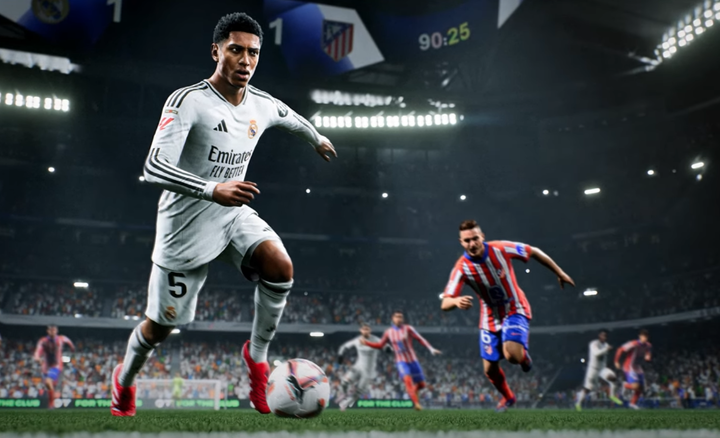 EA FC 26 Icons Could Have Leaked, According to MMOexp Reports