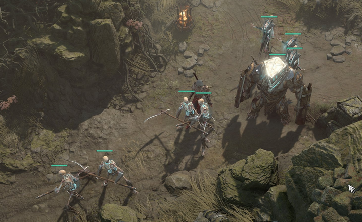 MMOexp: Diablo 4 – Horadric Phials Farming Guide