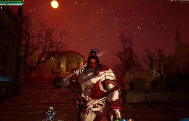 Ashes of Creation Gold: How to Master the Early Game