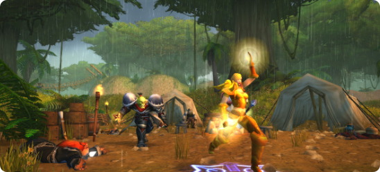 MMOexp WoW Classic 20th Anniversary: What Is Fresh Classic Gold