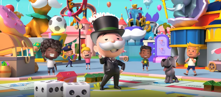 Exploring Multiple Cards in Monopoly GO