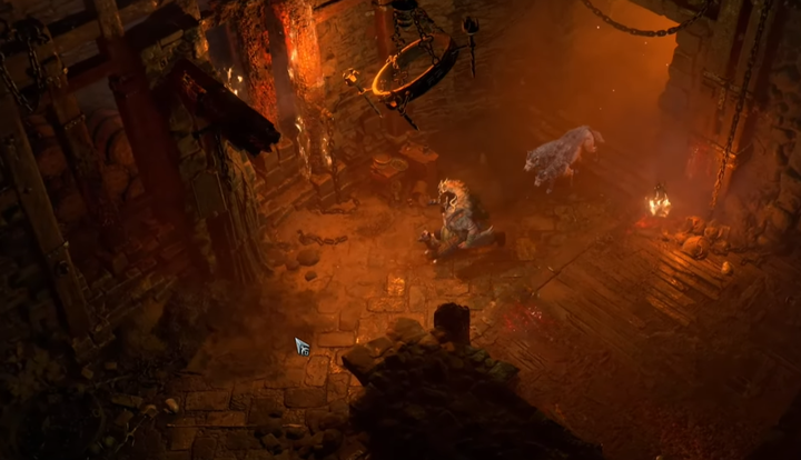 MMOexp: Fast Ways to Acquire Horadric Phials in Diablo 4
