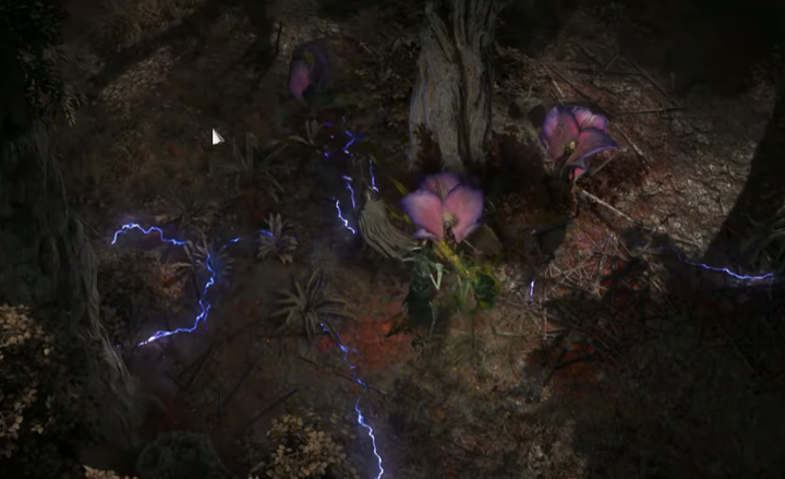 MMOexp:Powerful Archer Monk Build for Path of Exile 2