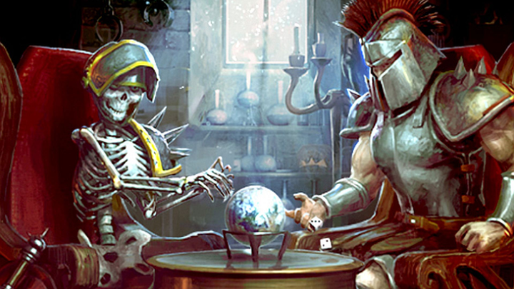 RSgoldfast Old School RuneScape: How to Acquire Yama's Contract